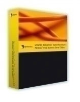 Symantec Backup Exec System Recovery 8.5 Small Business Server, Academic UPG + Essential Support, ML (14357979)